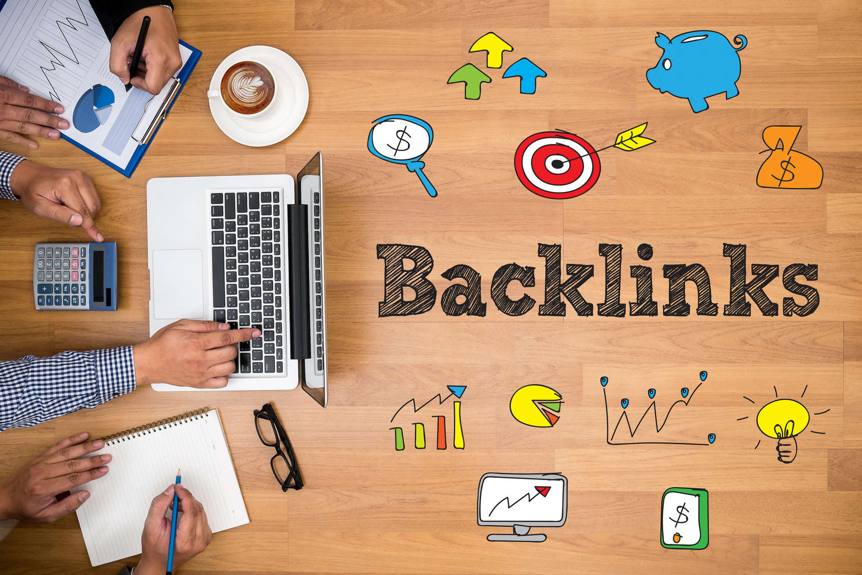 Disavow Unnatural BackLinks -Audit -Negative SEO Back...