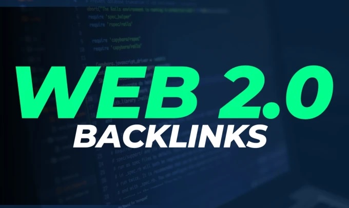 200 High Authority Web 2.0 Backlinks to Boost your Ra...
