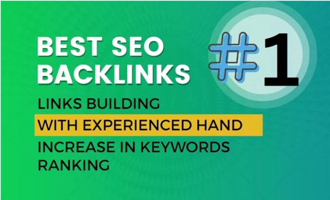 450 Best SEO Backlinks From High DA sites To Increase...