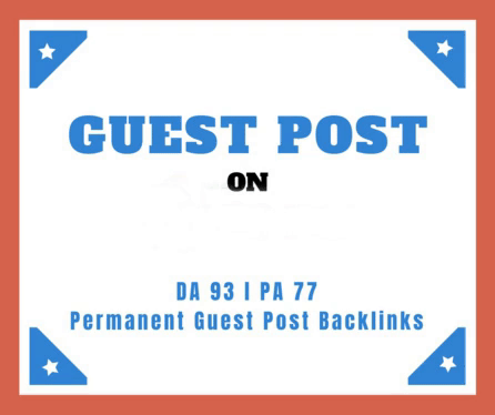 DA93-PA77 Quora. com Permanent Gust Post Backlinks