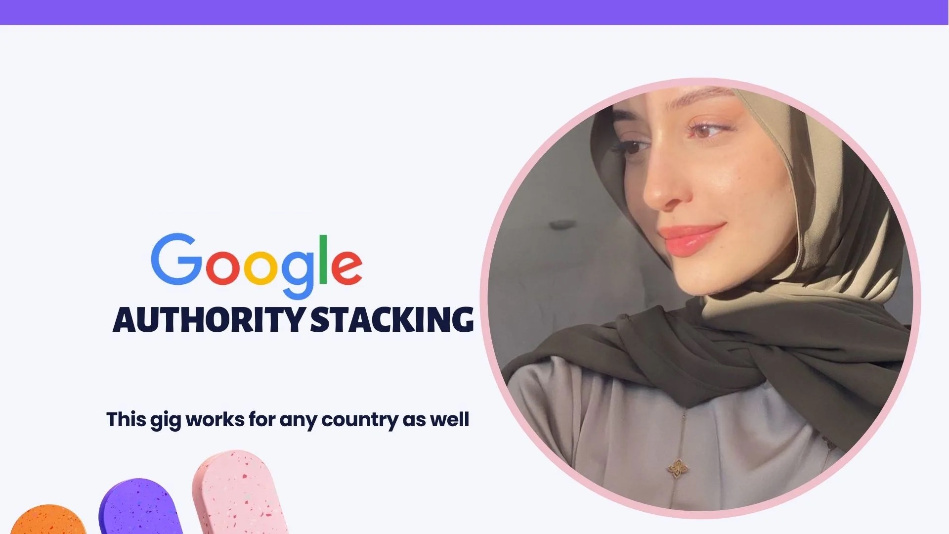 I will do authority stacking and high quality backlin...
