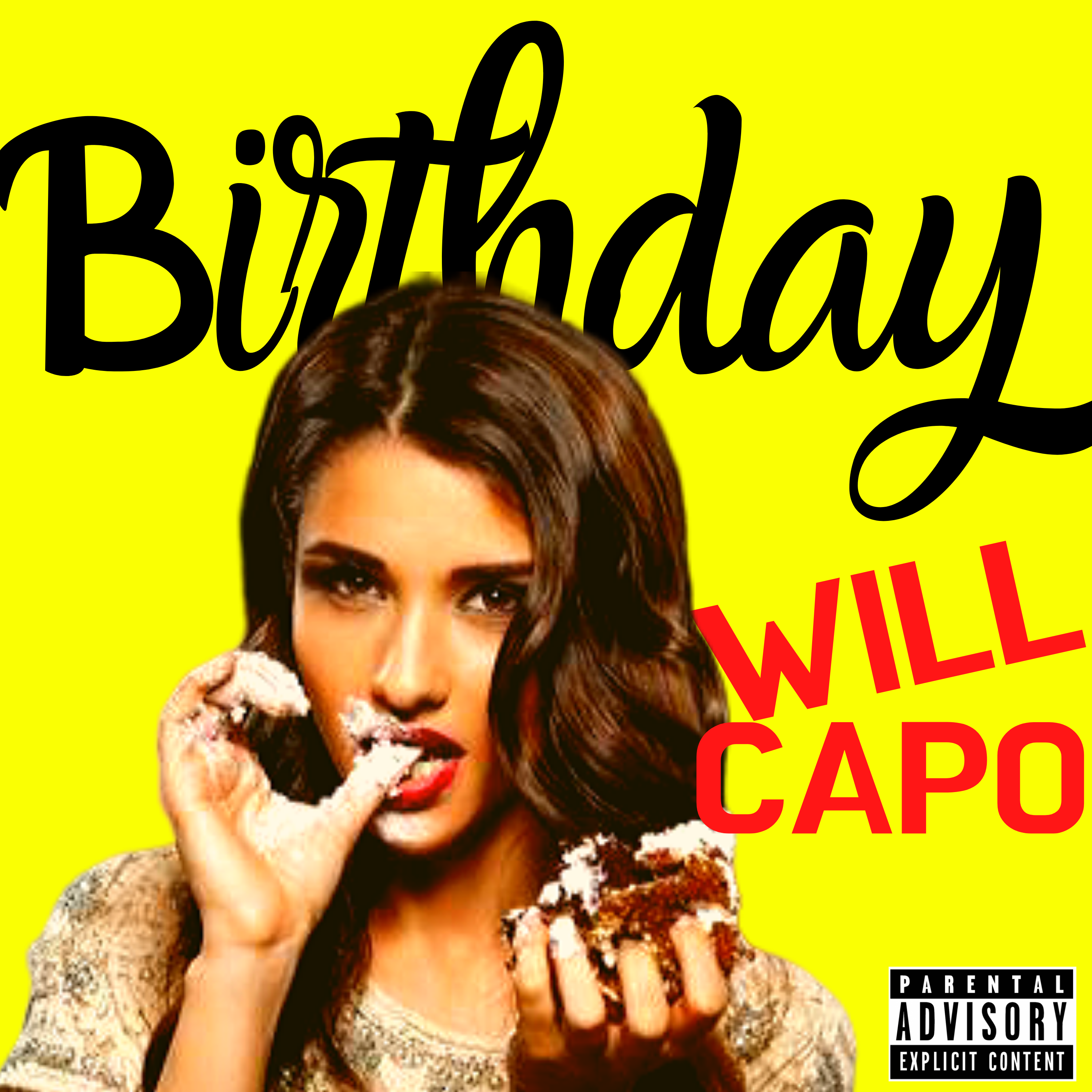 Music Cover Design for Mixtape, Album, Singles