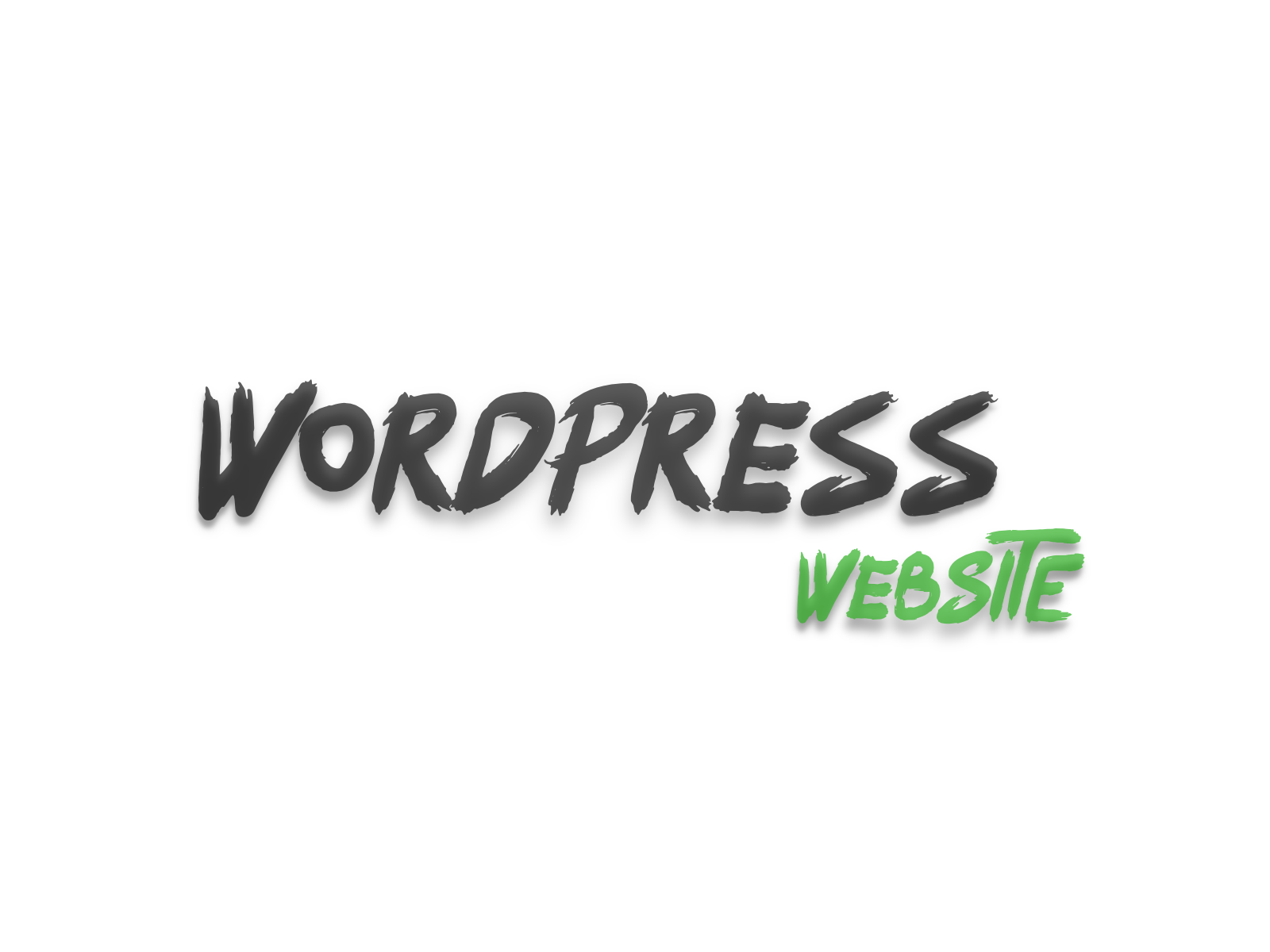 A WordPress website tailored to your needs. Videos, ...