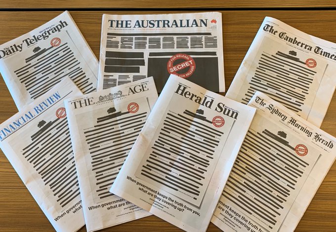 Get 37 High DA Links From Australian Local News Netwo...