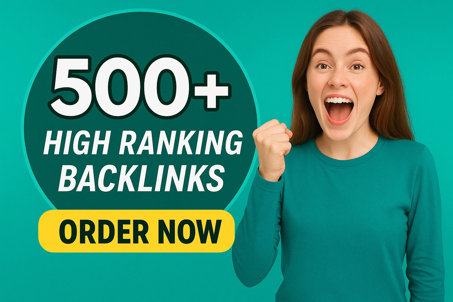 Get Unique 500+ Dofollow Backlinks Sites DA 50+ PA 40...