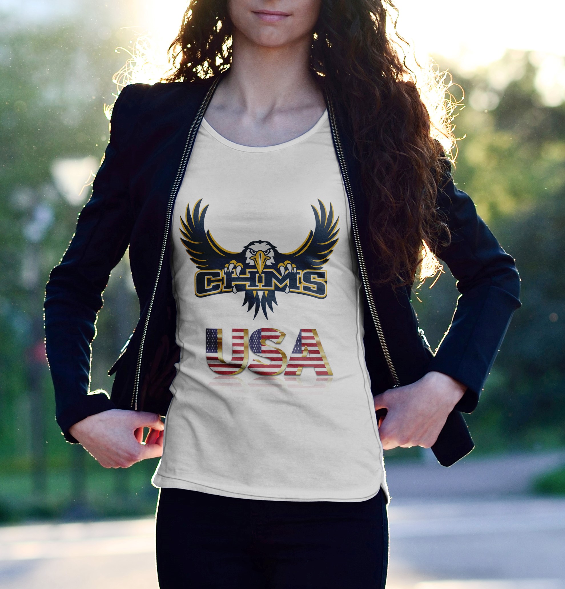 trendy tshirt design within 24 hours