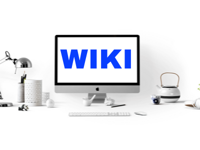 100 Contextual Backlinks from Wiki Sites Mix profiles...