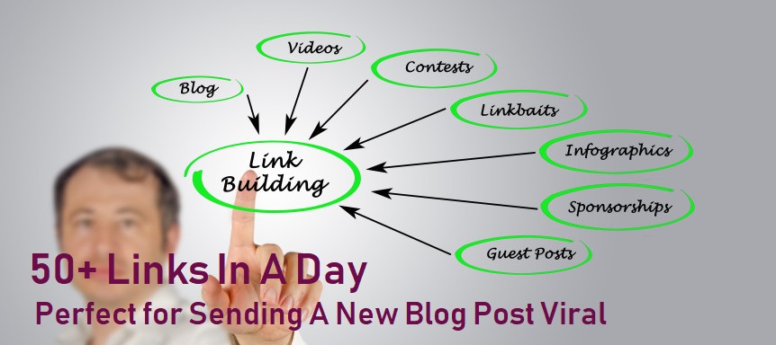 50 Quick Links From Blogs, Articles, Web 2.0, Foru...