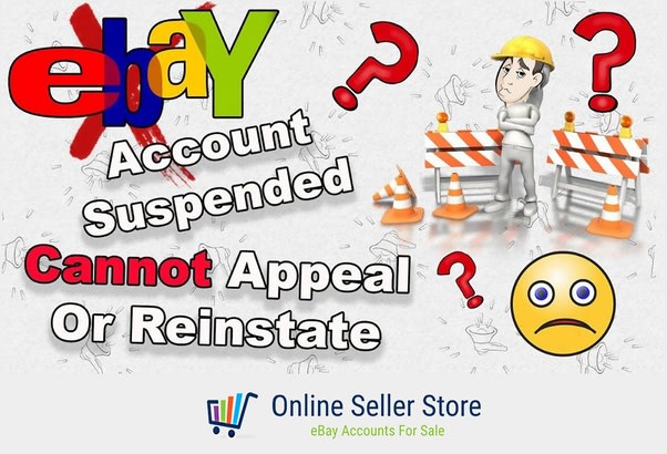call ebay to increase selling limit or get ebay reins...
