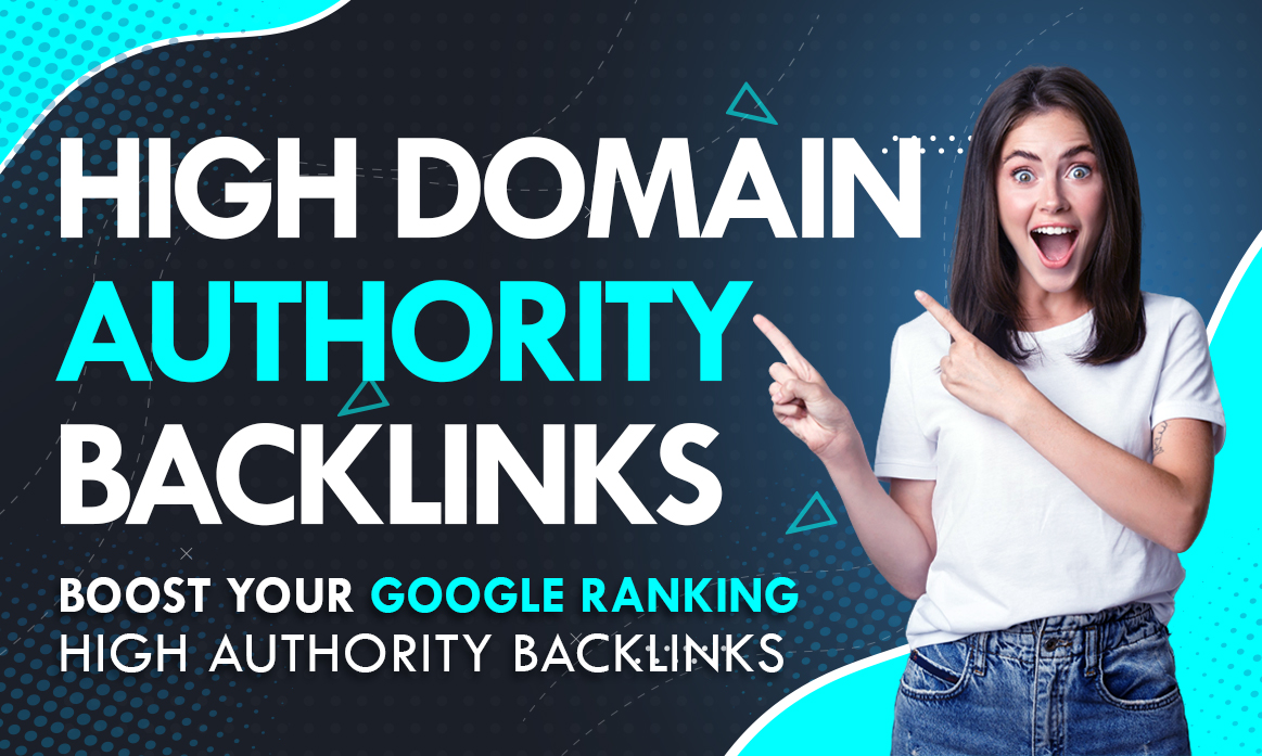 100 Manual High Authority SEO Backlinks DA50 Plus Imp...