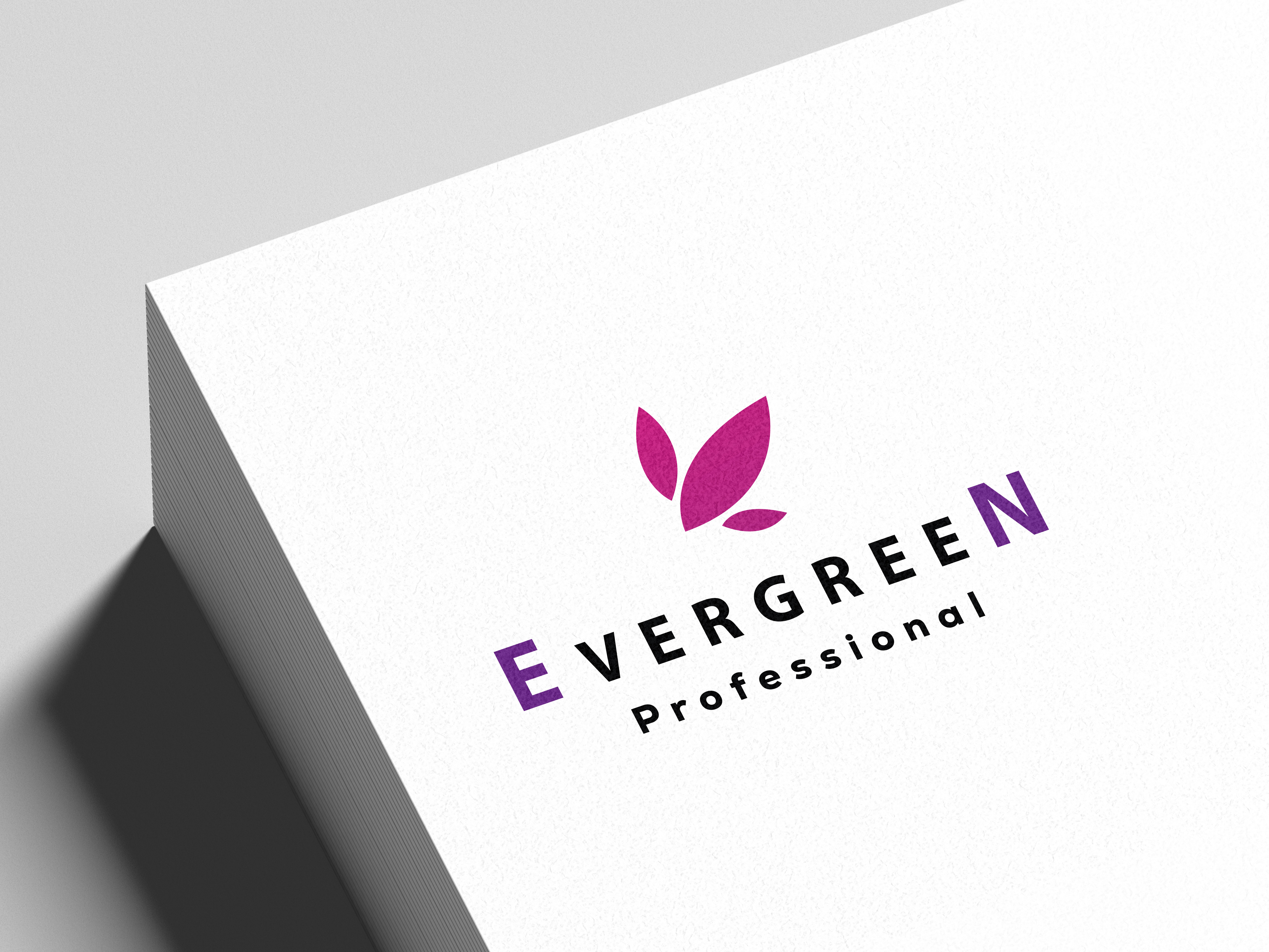 I will Provide Awsome Logo design for company.