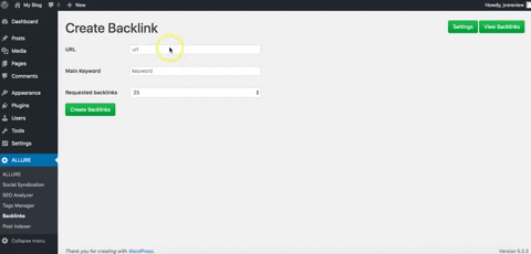 Rank Any Site AUTOMATICALLY #1 In Google Using GAME-C...