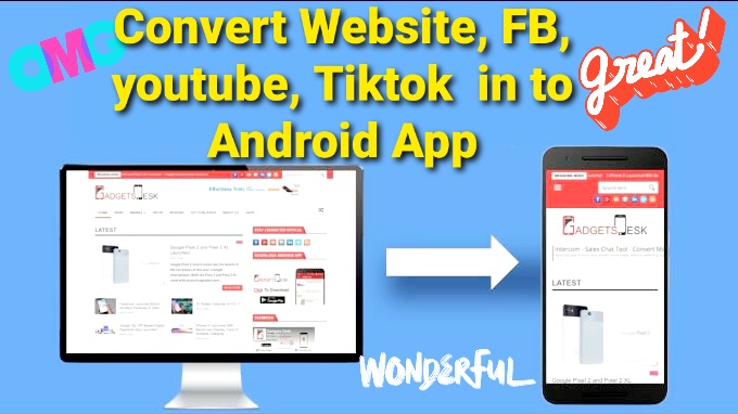 I will develop and create your FB, Tiktok, Youtube,...