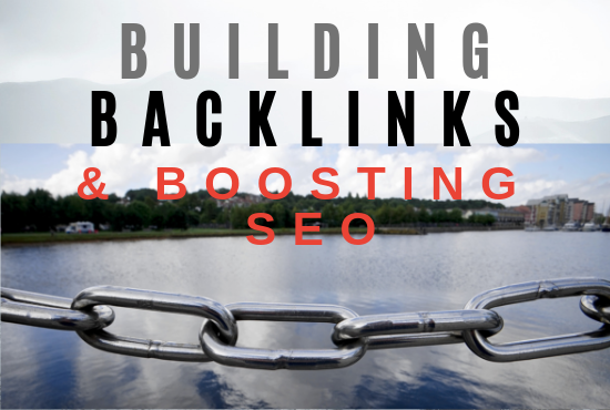 Create high quality backlinks to get high ranking in ...