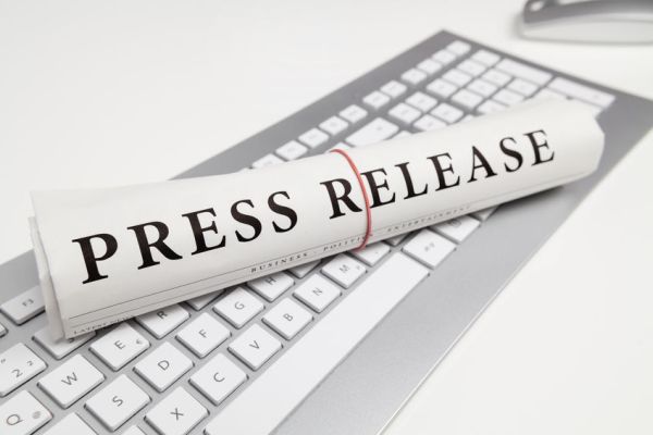Forex and Crypto Press Release for Your Article on 15...