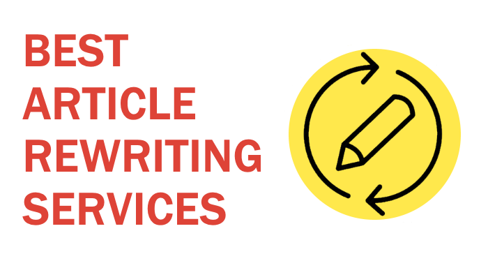 Re writing article for Blog and for website