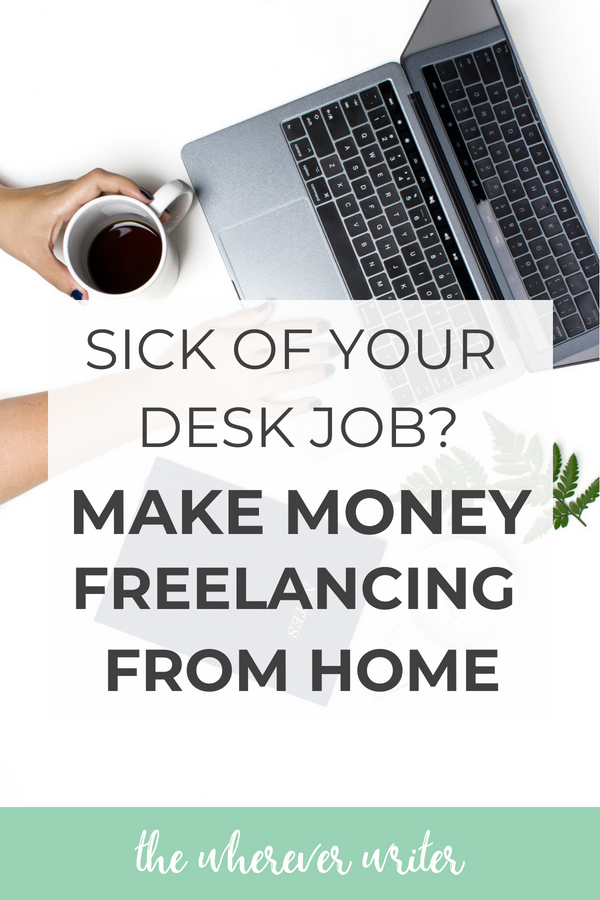 Ultimate Freelancer Handbook, Learn to Make 5000 Dol...