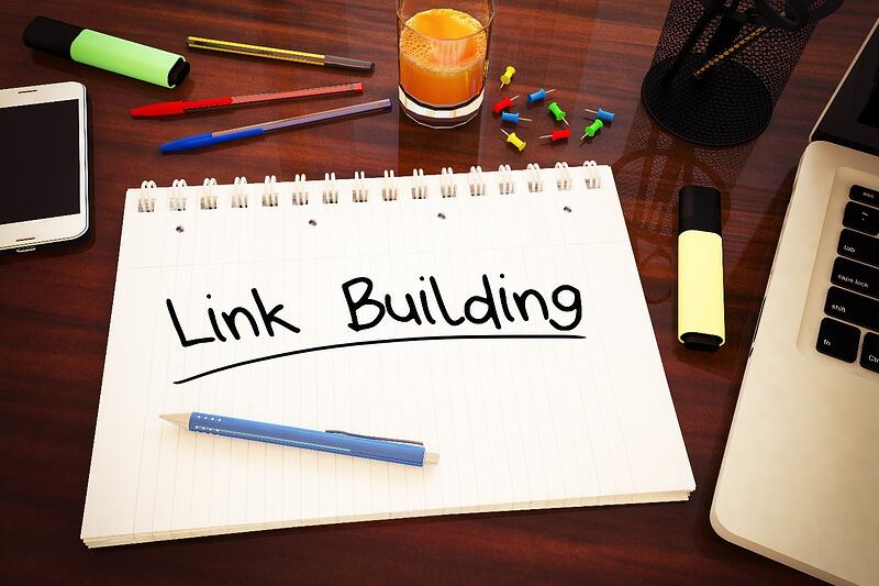 100,000 verified quality do-follow backlinks