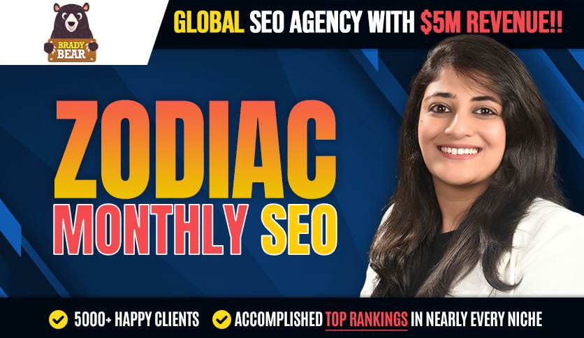 Rank The Website On Google With Monthly Seo Backlink ...