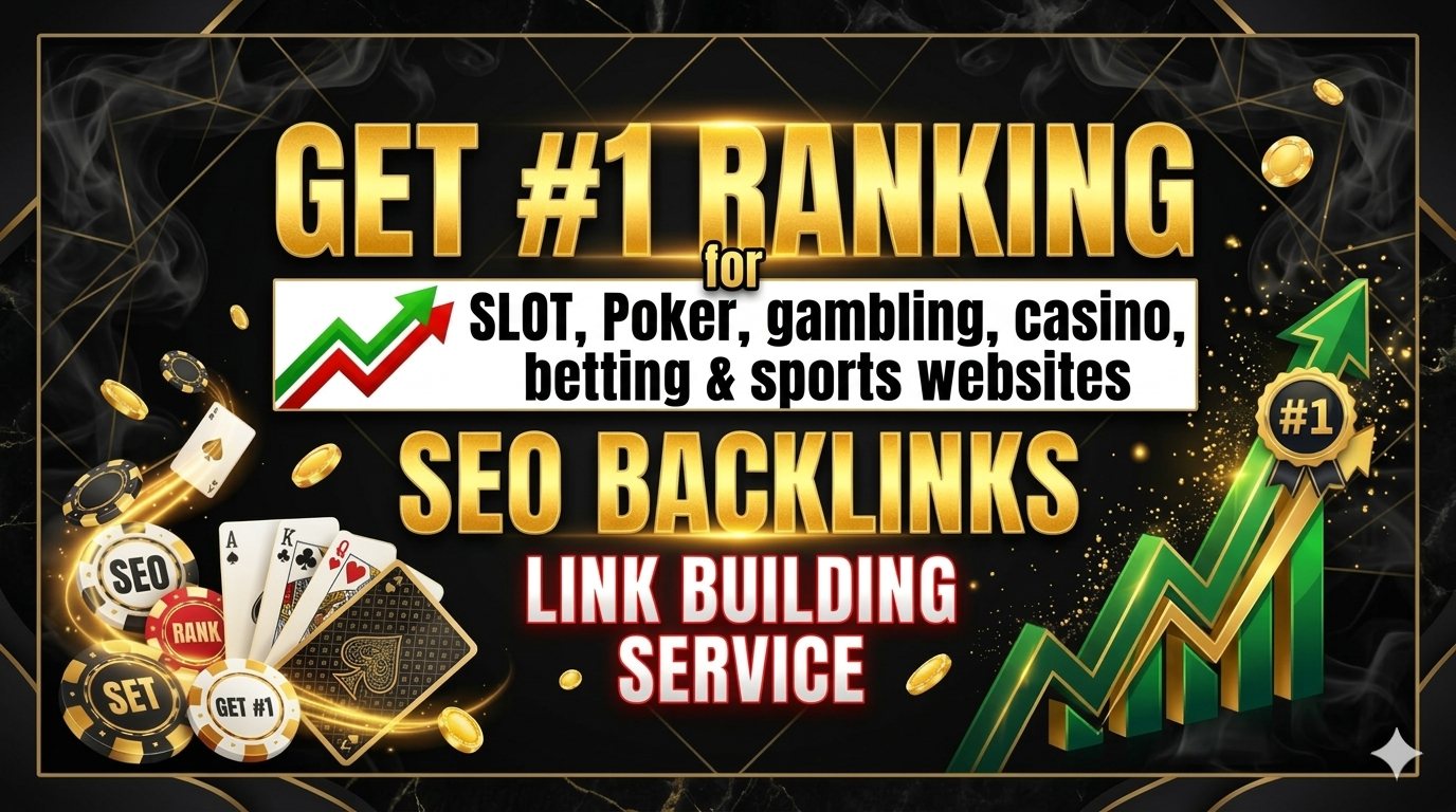Slot, Poker, Gambling, Casino, Betting & Spor...