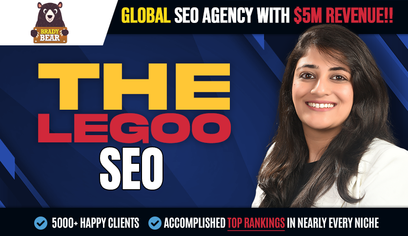 Powerful Quality SEO Link Building Service for Top Ra...