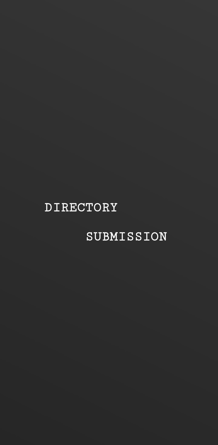 Assuring 100-500 directory submission