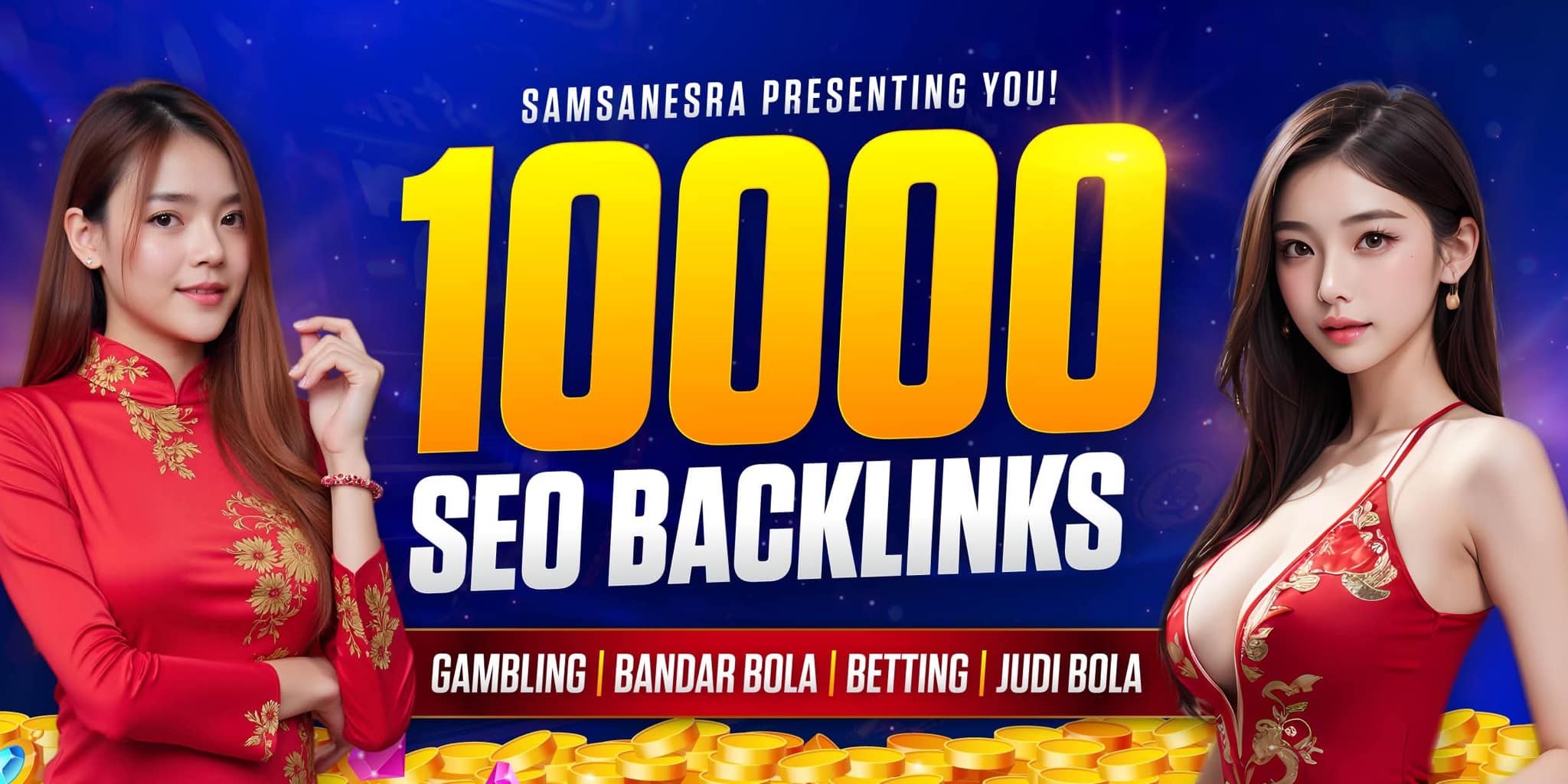 Google Latest 10,000 SEO Backlinks To Boost Your Rank...
