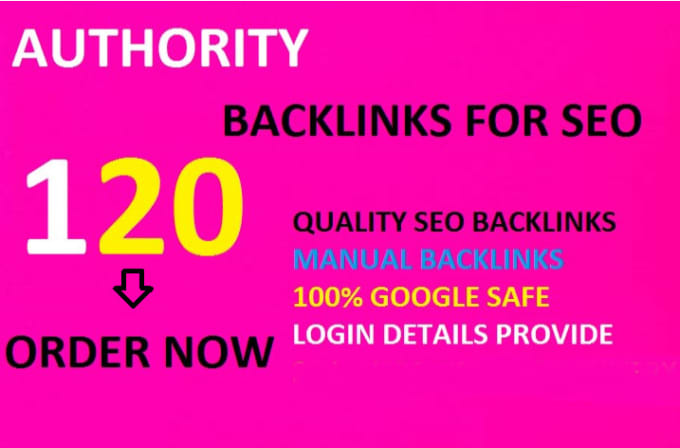 built seo backlinks dofollow blog comment commenting ...