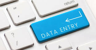 DATA ENTRY SERVICE FASTEST AND BETTER SRVICE