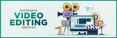 VIDEO EDITING SERVICE FOR LOWER COST AND BETTER SERVI...