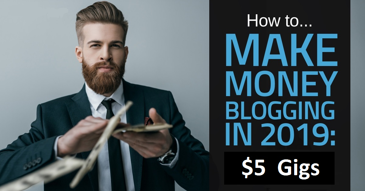 Websites that pays up to 1000 Dollars Writing, blogg...