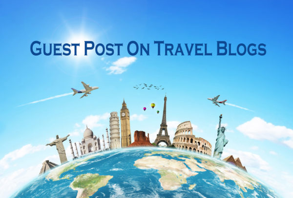Are you looking for a Guest Post or Back Link on Trav...