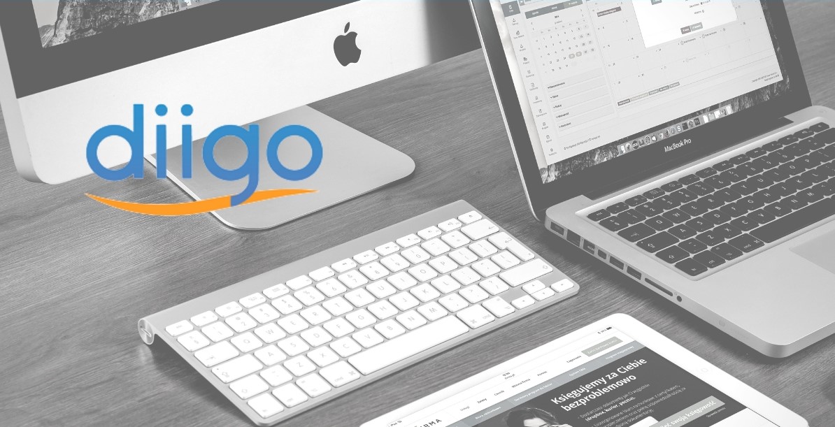1 Guest Post On Diigo guaranteed DA 89 Lowest Spam Sc...