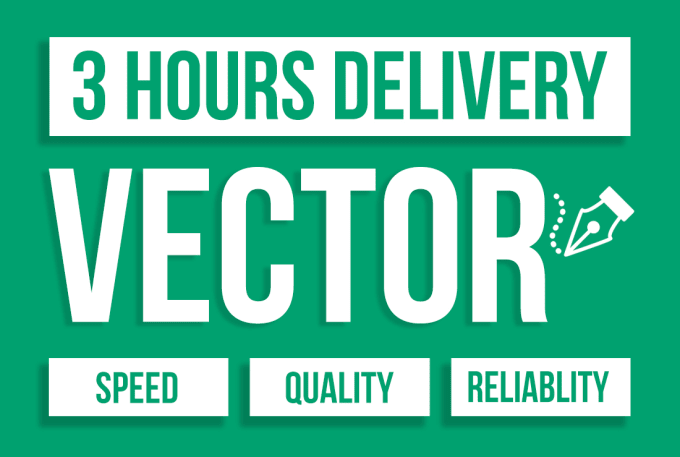 Logo, icon tracing, vector tracing, convert logo in...