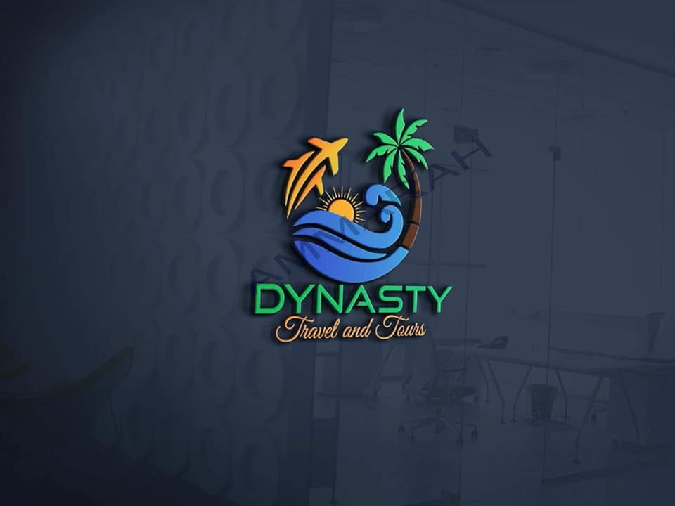 3d logo professional logo with free mockup