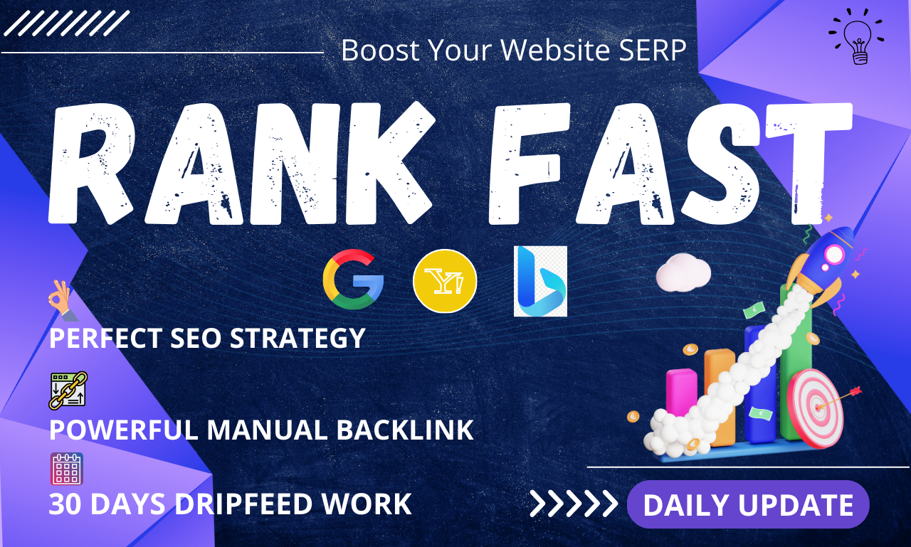 Proven SEO Backlink Strategy Rank Higher in Just 30 D...