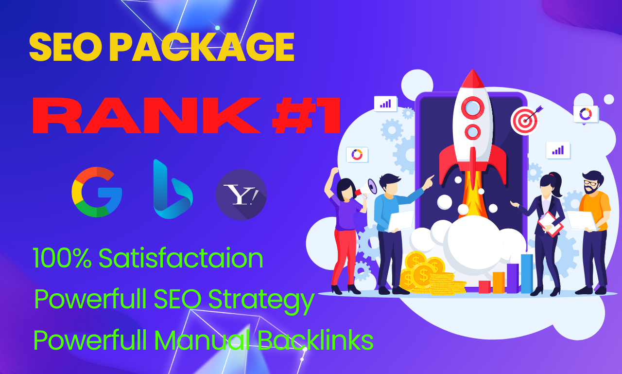 Unlimited Package 700+Links Seo Link Building Service...