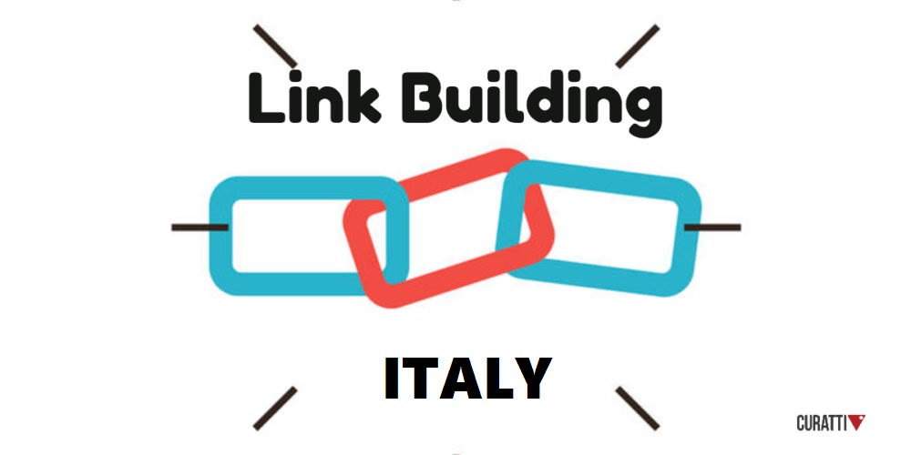 Italian Link Building Service and Guest Post. +600 it...