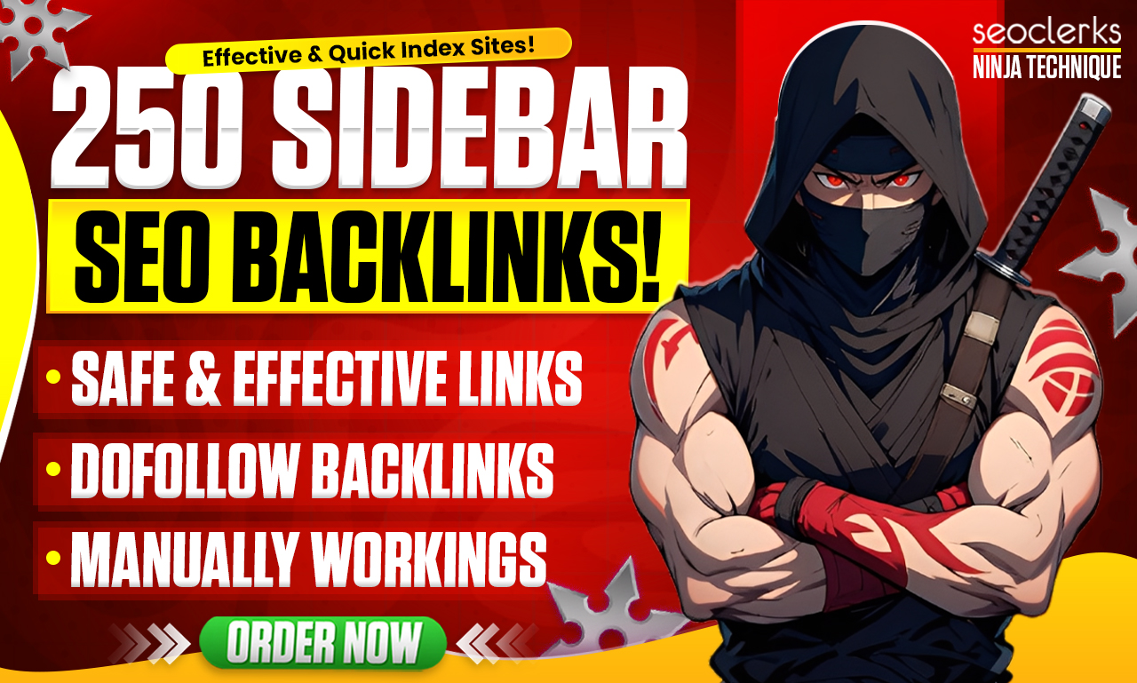 New Year Big Sale Buy 2 get 1 Free 250 Sidebar Blogro...