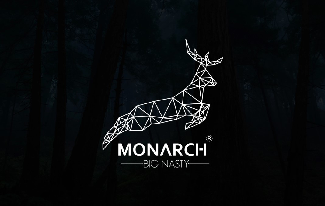 Do Killer Minimalistic Logo Design