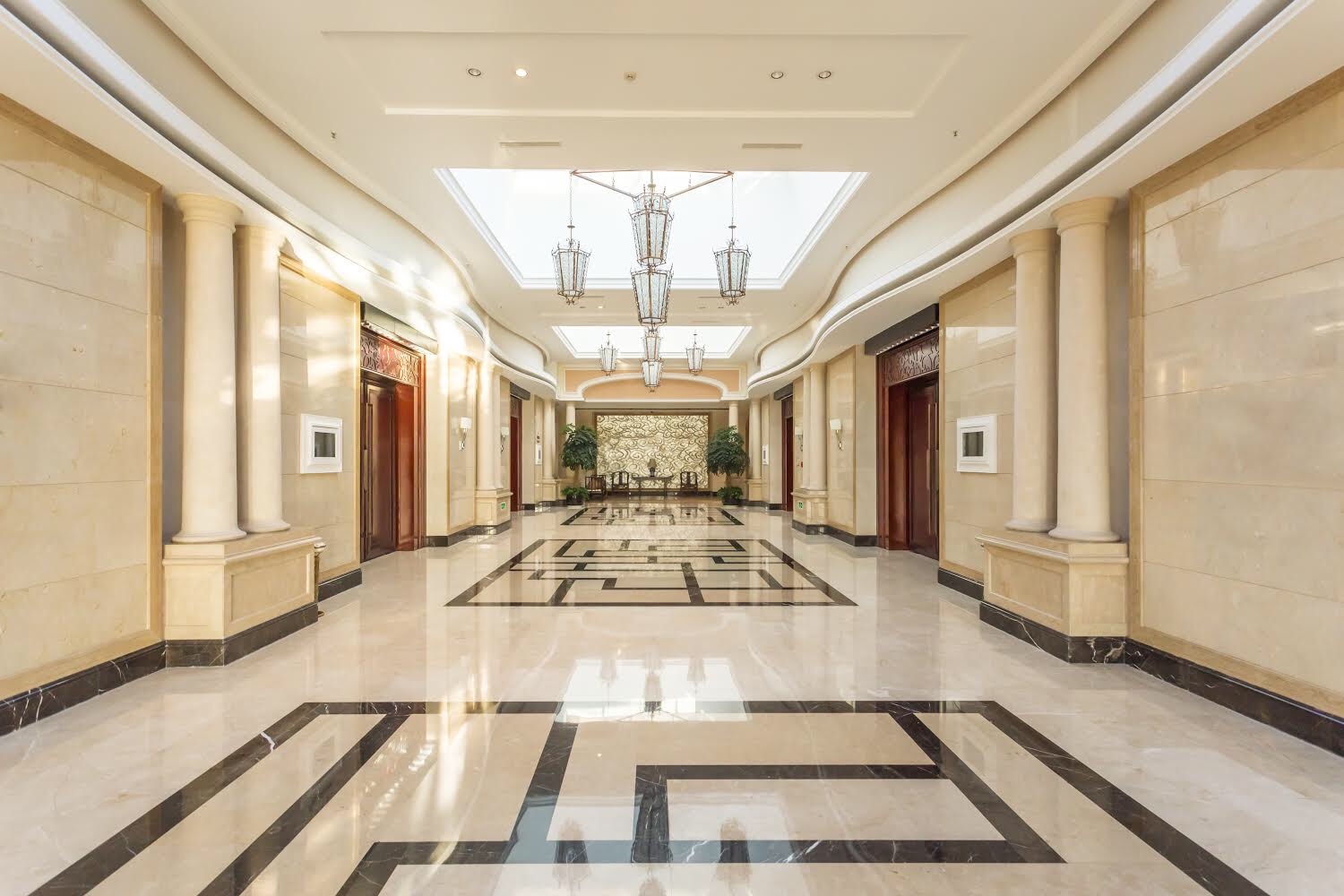 Website for MarbleUk Natural Stone