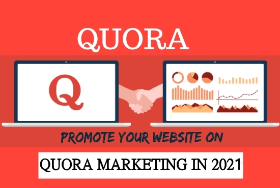 Skyrocket Your Website in 2 Powerful Quora Answer for...
