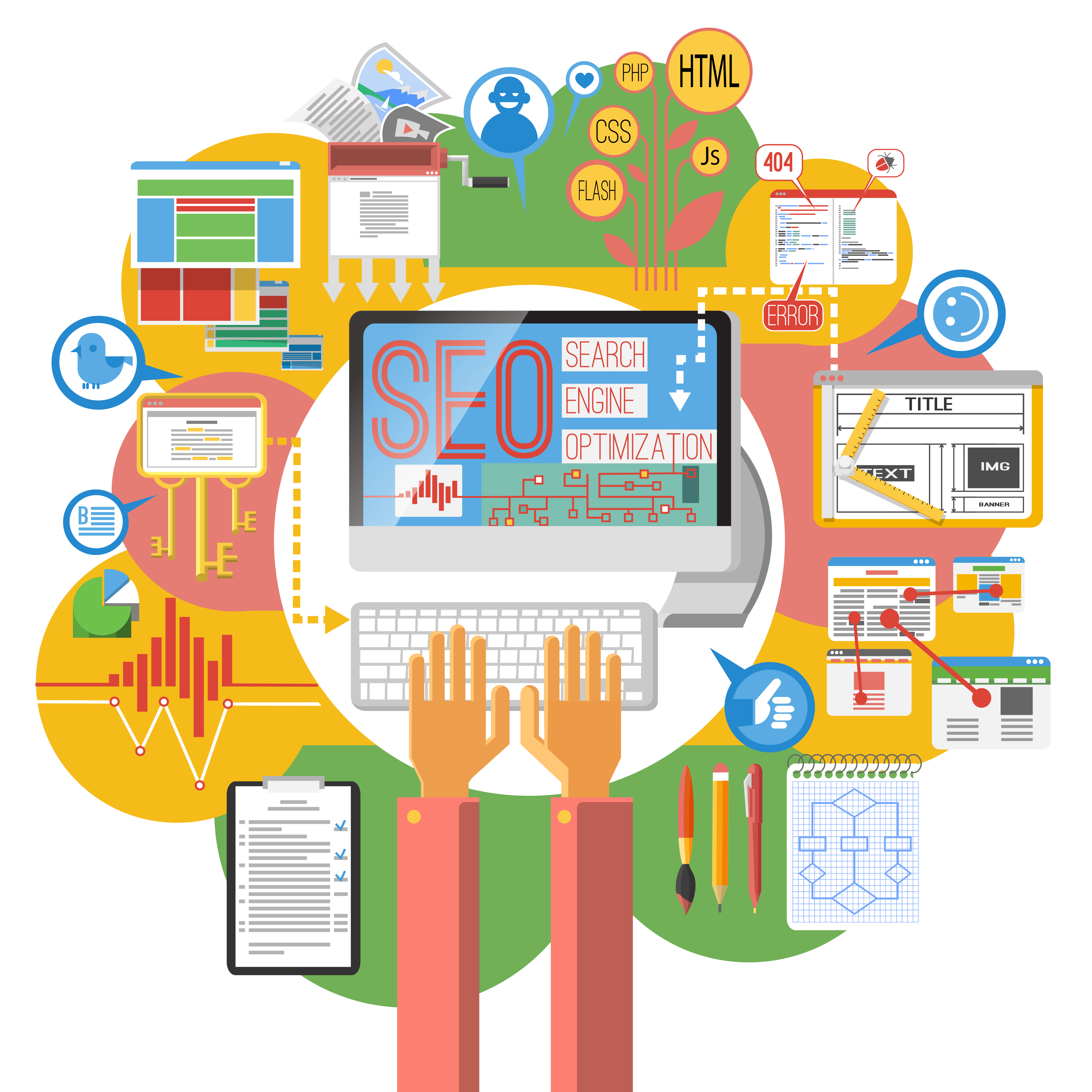 Create Full SEO Audit Report for Your Website with Do...