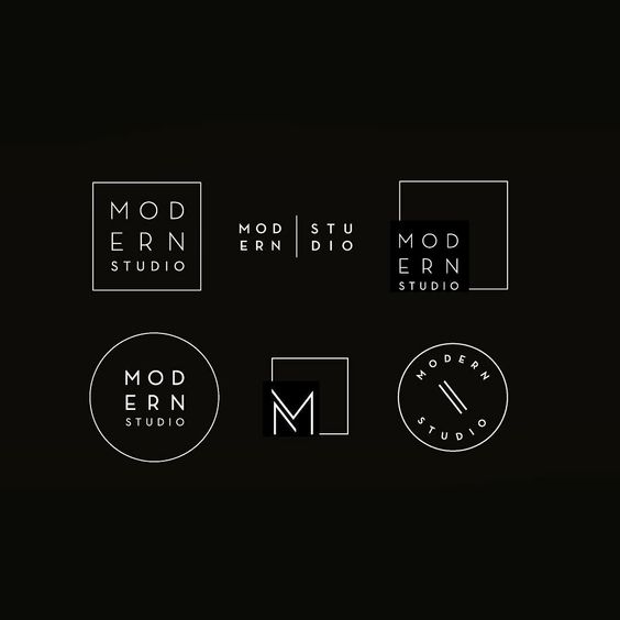 Design a clean, minimal and professional logo
