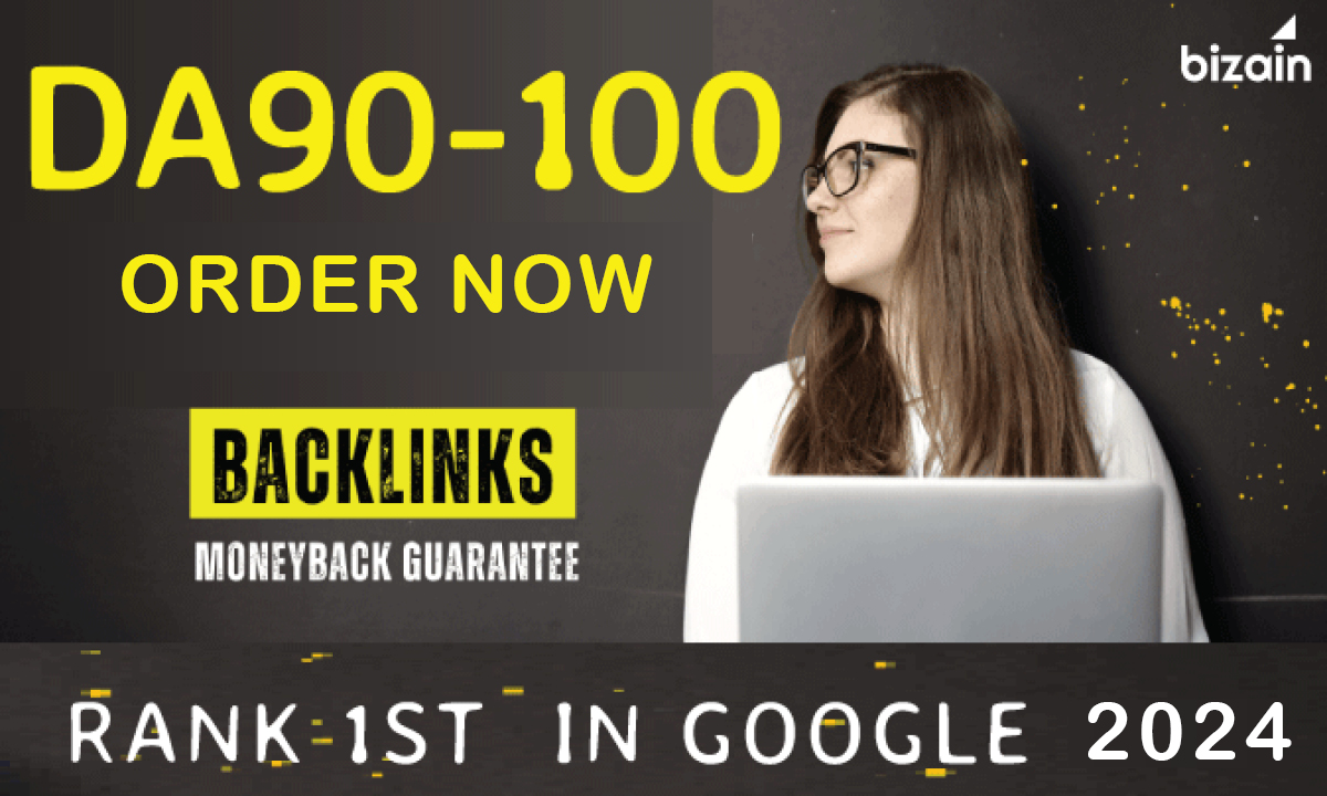 TOP OFFER - I Will Create High Da 90 Backlinks To Ren...