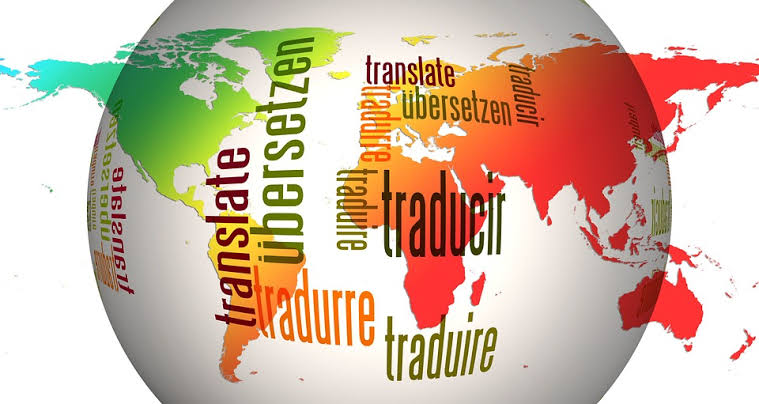 Translating from Hindi to English