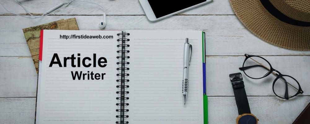Will Marvelously Create Your 1000 Word Content
