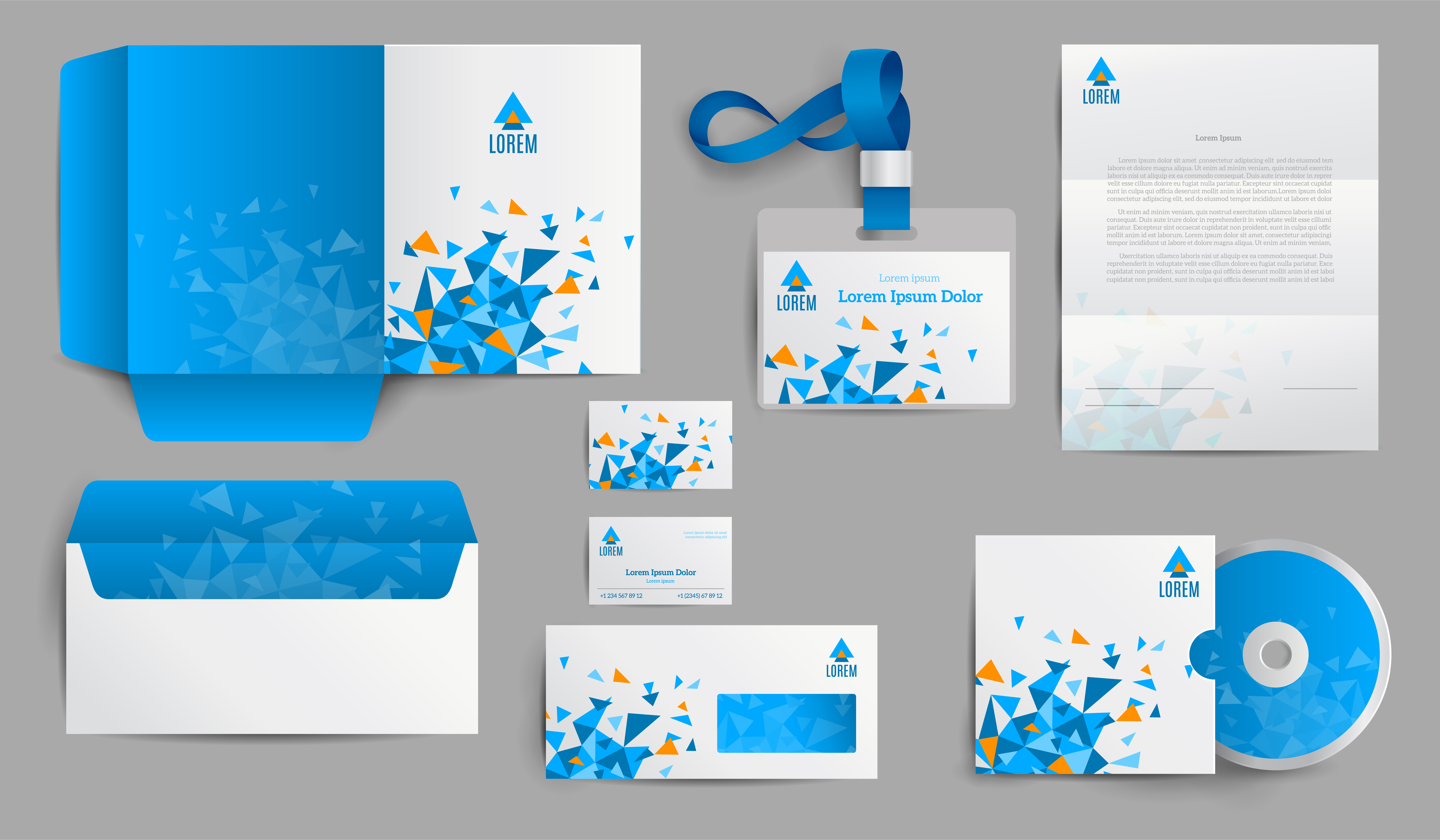 Design Your Business Card Or Stationery Within 24 Hrs...