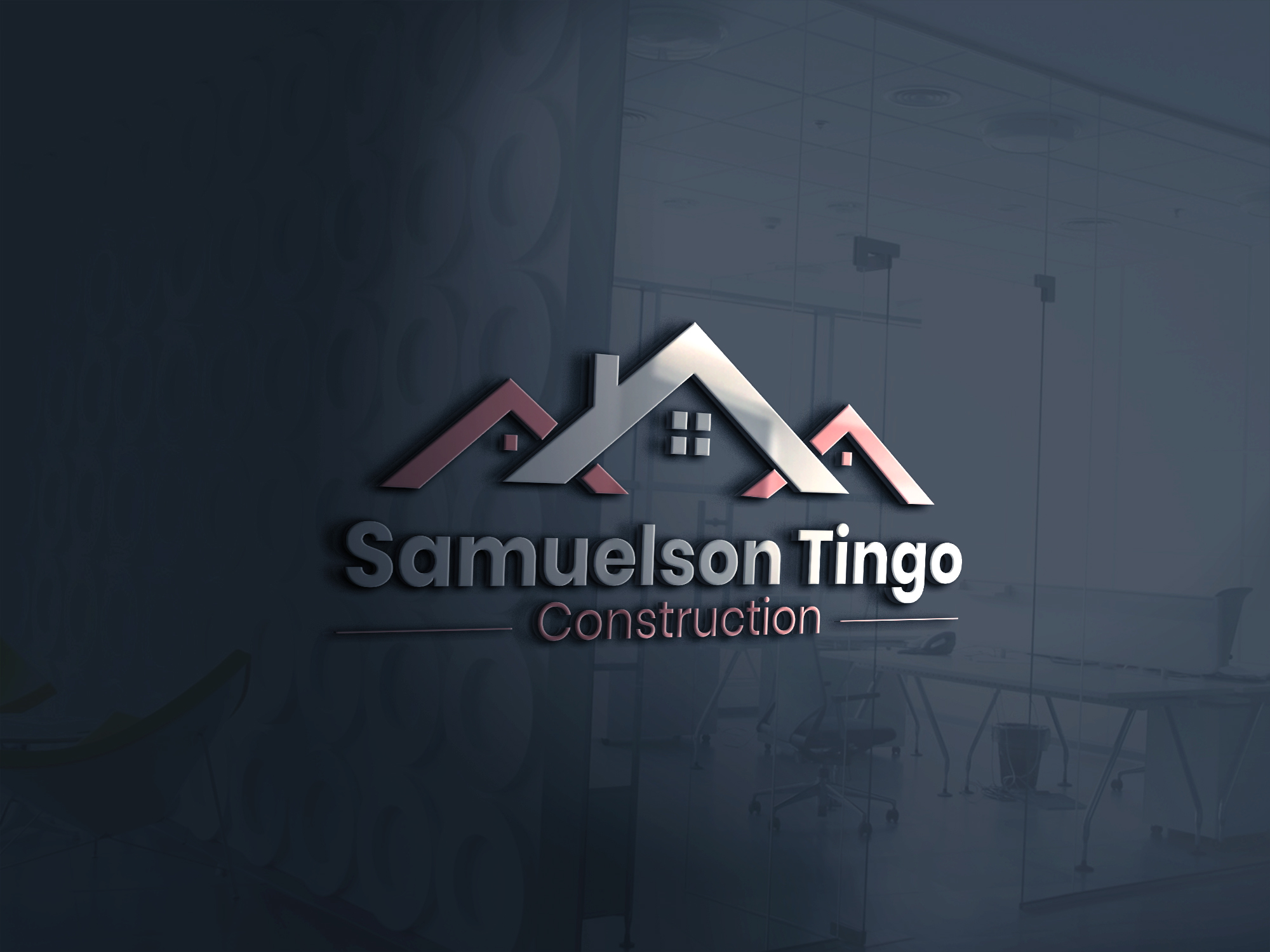 Any Real Estate Logo Design in 24 hrs