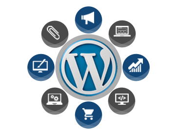 I will do wordpress website design
